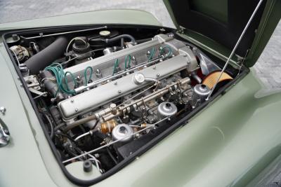 1964 Aston Martin DB5