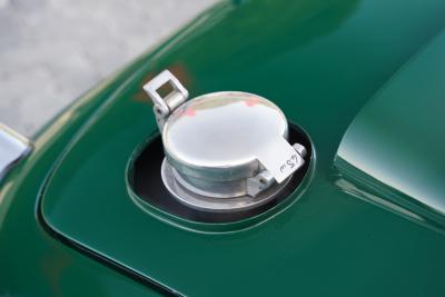 1963 Jaguar E-Type