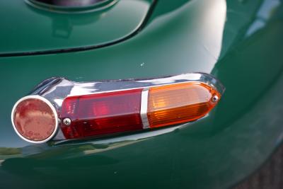 1963 Jaguar E-Type