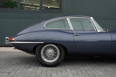 1965 Jaguar E-Type