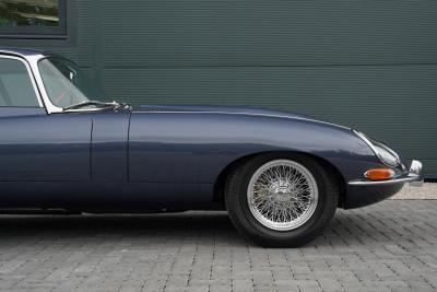 1965 Jaguar E-Type