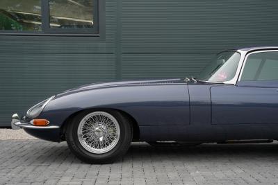 1965 Jaguar E-Type