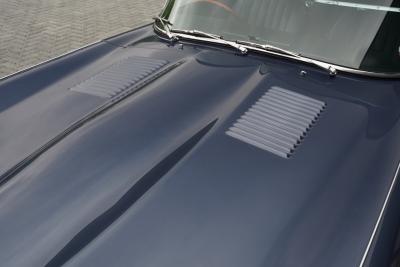 1965 Jaguar E-Type