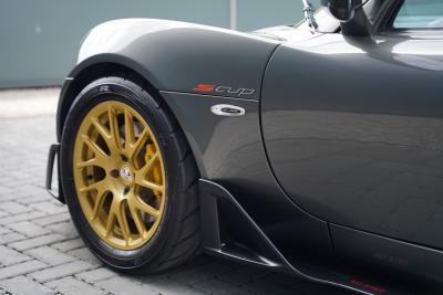 2016 Lotus Elise