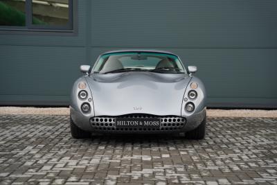 2003 TVR Tuscan