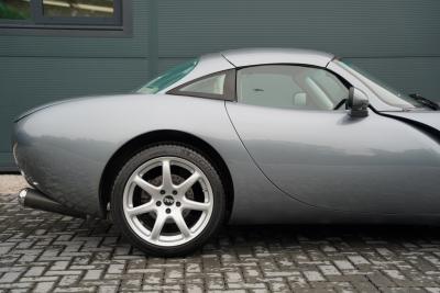 2003 TVR Tuscan