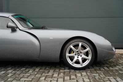 2003 TVR Tuscan