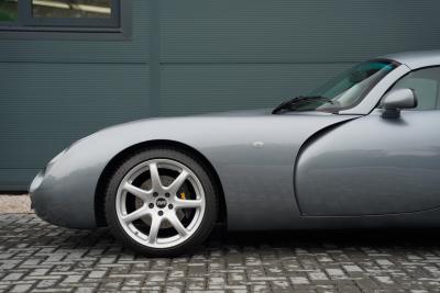 2003 TVR Tuscan