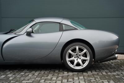 2003 TVR Tuscan