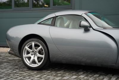 2003 TVR Tuscan