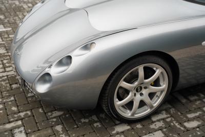 2003 TVR Tuscan