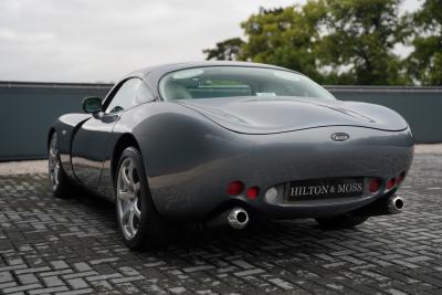 2003 TVR Tuscan