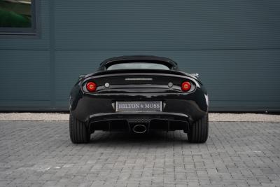 2021 Lotus Elise