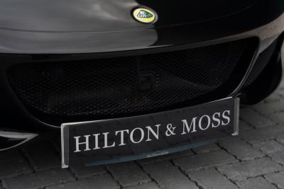 2021 Lotus Elise