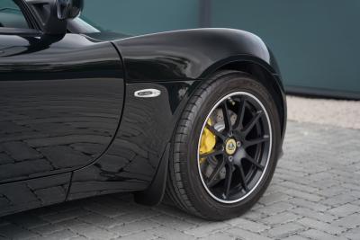 2021 Lotus Elise