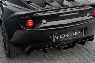 2021 Lotus Elise