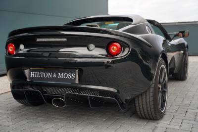 2021 Lotus Elise