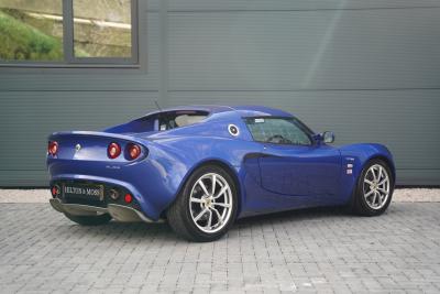 2004 Lotus Elise