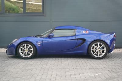 2004 Lotus Elise