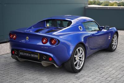 2004 Lotus Elise