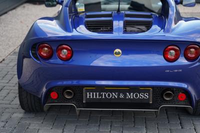 2004 Lotus Elise