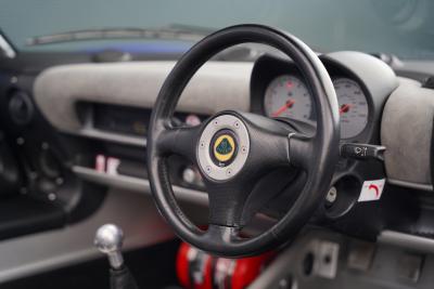 2004 Lotus Elise