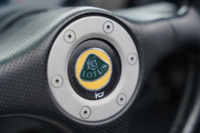 2004 Lotus Elise