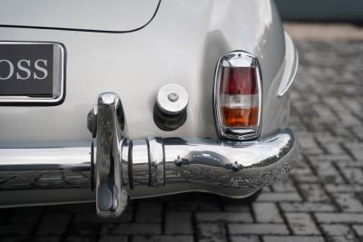 1960 Mercedes - Benz 190SL