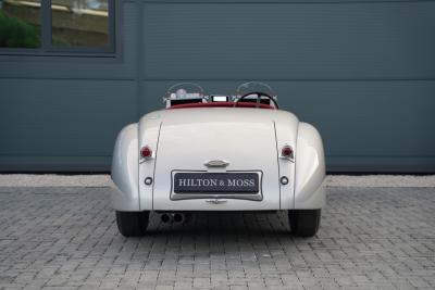 1951 Jaguar XK120