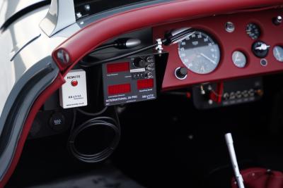 1951 Jaguar XK120