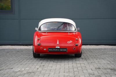 1959 Austin - Healey 3000 Mk1 BN7