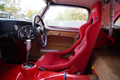 1959 Austin - Healey 3000 Mk1 BN7