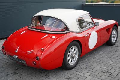 1959 Austin - Healey 3000 Mk1 BN7