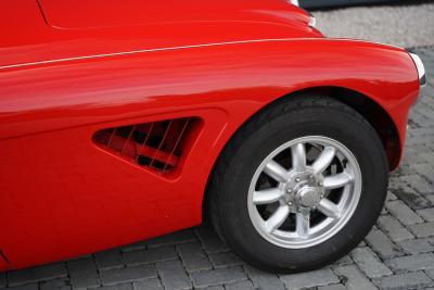 1959 Austin - Healey 3000 Mk1 BN7