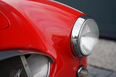 1959 Austin - Healey 3000 Mk1 BN7