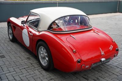 1959 Austin - Healey 3000 Mk1 BN7