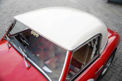 1959 Austin - Healey 3000 Mk1 BN7