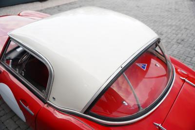 1959 Austin - Healey 3000 Mk1 BN7