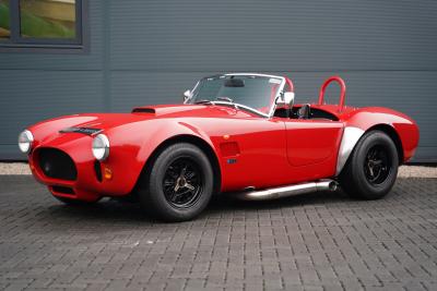 2000 AC Cobra