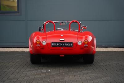 2000 AC Cobra