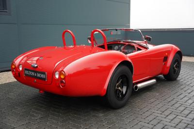 2000 AC Cobra