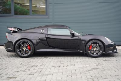 2014 Lotus Exige