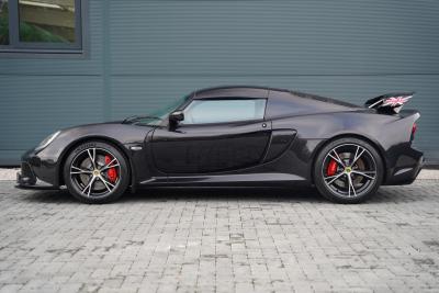 2014 Lotus Exige