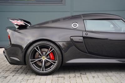 2014 Lotus Exige