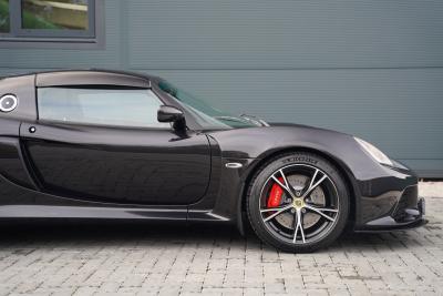 2014 Lotus Exige