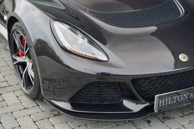 2014 Lotus Exige