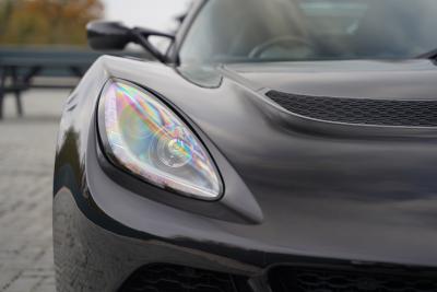 2014 Lotus Exige