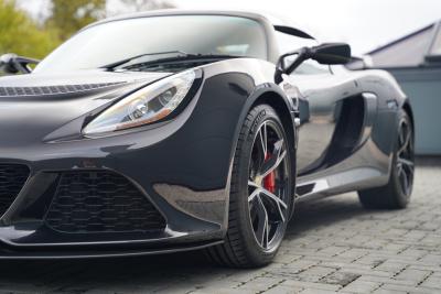 2014 Lotus Exige