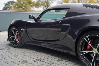 2014 Lotus Exige