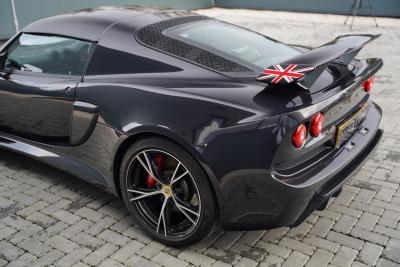 2014 Lotus Exige